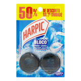Harpic