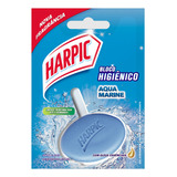 Harpic