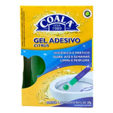 Detergente Sanitário Gel Adesivo Aplicador Refil Coala 37g