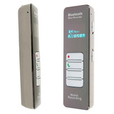 Detetive Equipamentos Gravador De Audio Portatil Mini Som