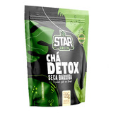 Detox Seca Barriga Chá 100g Star Green