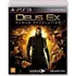 Deus Ex: Human Revolution - Ps3 Mídia Física Lacrado