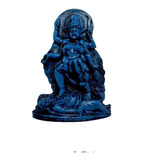 Deusa Kali Cali Hindu Estatua Em