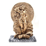 Deusa Lilith Grega Decoração Estatueta 17 5cm Resina Enfeite