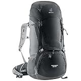 Deuter Mochila Cargueira Alpamayo 65