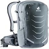 Deuter Mochila Flyt 20 Mountain Bike Grafite Preta