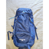 Deuter Mochila Futura Pro 36 L Trilha Trekking Capa Chuva