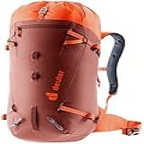 Deuter Mochila Técnica Para Escalada Guide SL Livre De PFAS E Carbono 28 Litros Azul