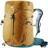 Deuter Mochila Trail 24L Para Caminhadas E Alpinismo Almond Deepsea