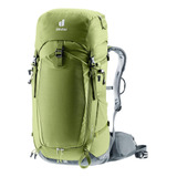Deuter Trail Pro 36 Meadow grafite 36l