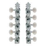 Dev 501sb Tarraxa P viola Pino Fino Silver Zinco Deval