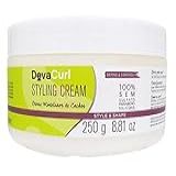 Deva Curl Styling Cream 250G