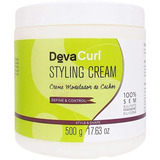 Deva Curl Styling Cream