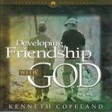 Developing Friendship With God By Kenneth Copeland On 6 Audio CD S  Foundation Basic Series   6 