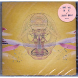 devendra banhart-devendra banhart Cd Devendra Banhart What Will We Be