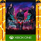 Devil May Cry 5 aluguel 