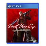Devil May Cry Hd