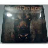 Devildriver Trust No One special Edit cd Coal Chamber