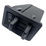 DEVMO Kit De Módulo De Controle De Freio De Reboque No Painel JL3Z2C006AA Compatível Com Fo Rd F 150 F 150 2015 2020 Módulo Controlador De Freio De Reboque JL3Z19H332AA FL3Z 2C006 AA GL3Z 2C006 AA