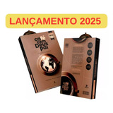 Devocional Café Com Deus Pai Porções Diárias De Transformação Junior Rostirola Edição 2025