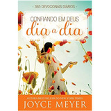 Devocional Confiando Em Deus