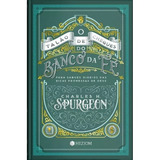 Devocional O Talão De Cheques Do Banco Da Fé 366 Dias Charles H Spurgeon