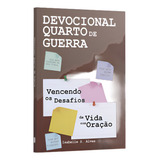 Devocional Quarto De Guerra