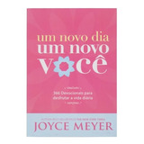 Devocional Um Dia Um Você Joyce Meyer