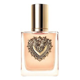 Devotion Dolce Gabbana Eau De Parfum Perfume Feminino 30ml Volume Da Unidade 30 Ml