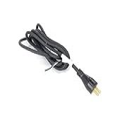 DEWALT Cabo De Alimentação 33007898 2 Fios- Calibre 16- 3 M