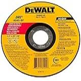 DEWALT Disco Abrasivo Para Corte De