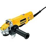 DEWALT Esmerilhadeira Angular De 4 1 2 Pol 115mm 900W 12 000 RPM DWE4120B
