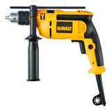 Dewalt Furadeira Imp 1 2 710w X 220v Dwd502b2