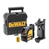 DEWALT Laser De Linha Com Nível Automático DW088K