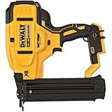 DEWALT Pinador 18GA 20V Max XR Li-ion Sem Bateria E Sem Carregador DCN680B