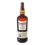 Dewar s 12 Años Blended Scotch Whisky 12 Anos Blended Scotch 750ml Dewar s Reino Unido 1 L