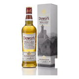 Dewar s Blended White Label Reino