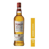 Dewar s White Label Blended Scotch