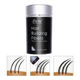 Dexe Hair Building Fiber Fibra Disfarce