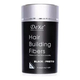 Dexe Hair Building Fibers Fibras Capilares 30g