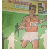 Dez 1 957 No 102 Revista A Gazeta Esportiva Ilustrada