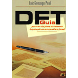 Dft Dicionário De Formas De Tratamento Guia Para O Uso Das Formas De Tratamento De Luiz Gonzaga Paul Vol 1 Editorial Autores Paranaenses Capa Mole Edição 1 Em Português 2008