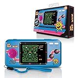 Dgunl 3242 Mini Video Game Ms Pac Man 3 Em 1 My Arcade Azul Windows