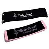 DHDH Sunny Balé Turning Board Para Dançarinos Equilíbrio Equipamento De Treinamento Portátil Para Dança Spin Boards Para Melhor Técnica De Pirueta Patinação Artística Releve Patinadores No Gelo Ginast