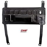 DHF Protetor De Cárter Kwid Intense- Life- Zen 1-0 2019-2020- Aço Com Pintura Eletrostática