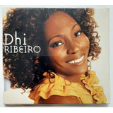 dhi ribeiro-dhi ribeiro Cd Dhi Ribeiro Manual Da Mulher Music Pac