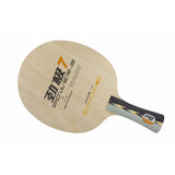 Dhs Power G7 Raquete Clássica 2 Borrachas Dhs Hurricane 3