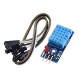 Dht11 modulo Sensor De Temperatura E Umidade Arduino Promo
