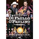 DI PAULLO PAULINO DI PAULLO PAULINO NAO DESISTA DVD