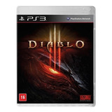 Diablo 3 Playstation 3